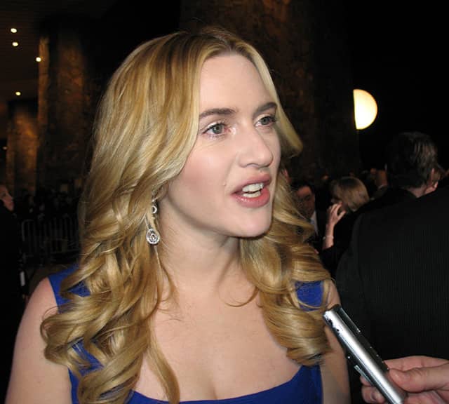 Kate Winslet